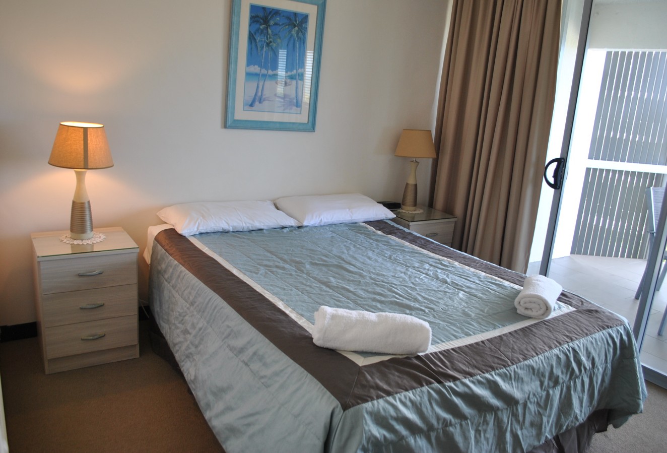 Maroochy Sands Holiday Units - eAccommodation 1