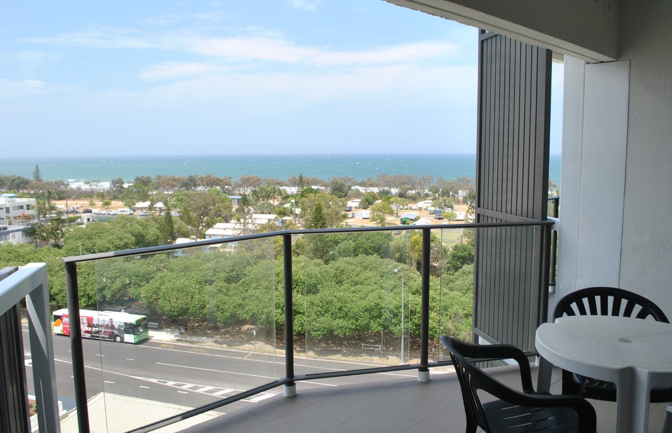 Maroochy Sands Holiday Units - eAccommodation 3