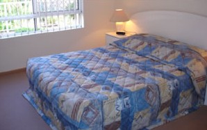 Spring Hill Gardens Apartments - eAccommodation