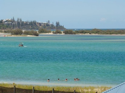 Caloundra Holiday Centre - Accommodation in Brisbane