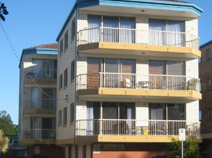 Caloundra Holiday Centre - Accommodation QLD 1