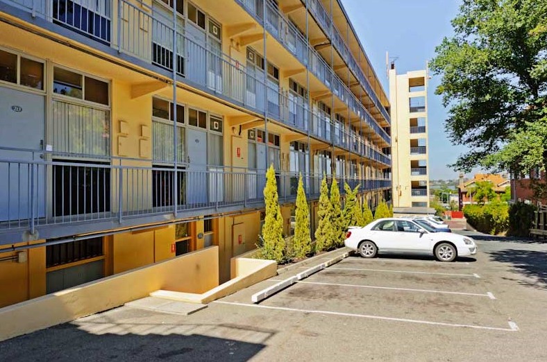Mountway Holiday Apartments - Accommodation Find 4