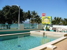 Townsville Seaside Holiday Apartments - Hervey Bay Accommodation 1