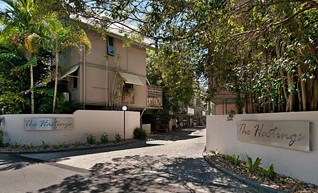 The Hastings Beach Houses - Coogee Beach Accommodation 1