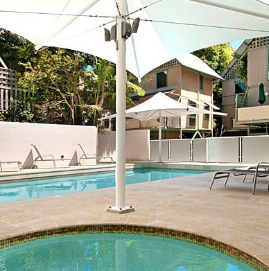 The Hastings Beach Houses - Lismore Accommodation 2
