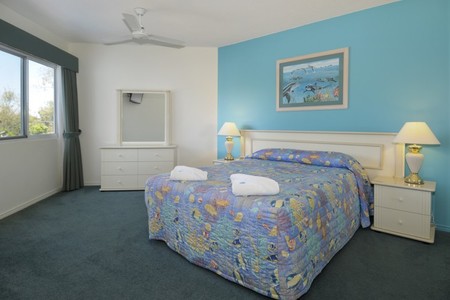 White Crest Luxury Apartments - St Kilda Accommodation 1