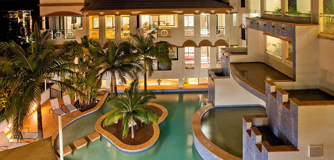 Regal Port Douglas - Accommodation Resorts