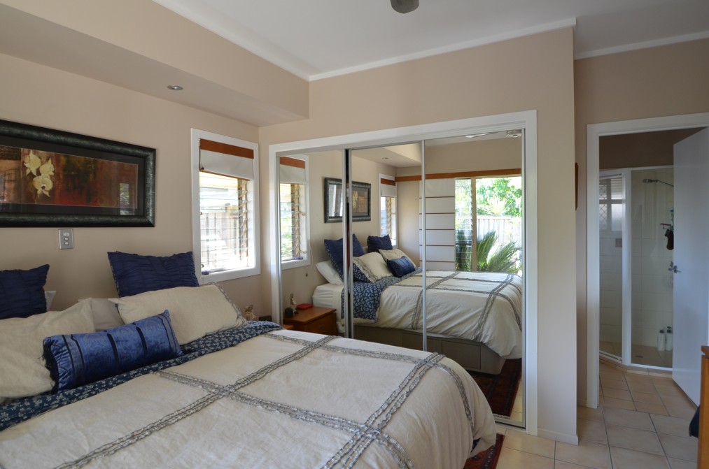 Hastings Cove Holiday Apartments - Yamba Accommodation