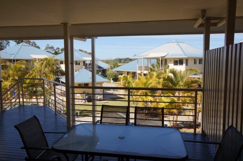 Hastings Cove Holiday Apartments - Accommodation Yamba 5