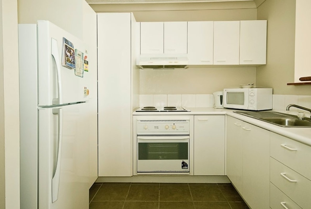 Bay Lodge Apartments - St Kilda Accommodation 1