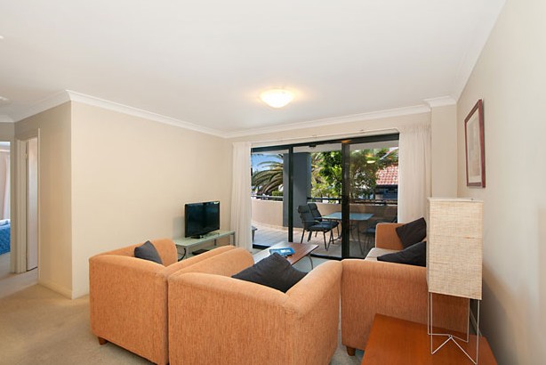 Sandcastles On The Broadwater - Coogee Beach Accommodation 1