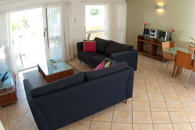 Regatta Riverfront Apartments - St Kilda Accommodation 4