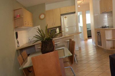 Regatta Riverfront Apartments - Dalby Accommodation 5