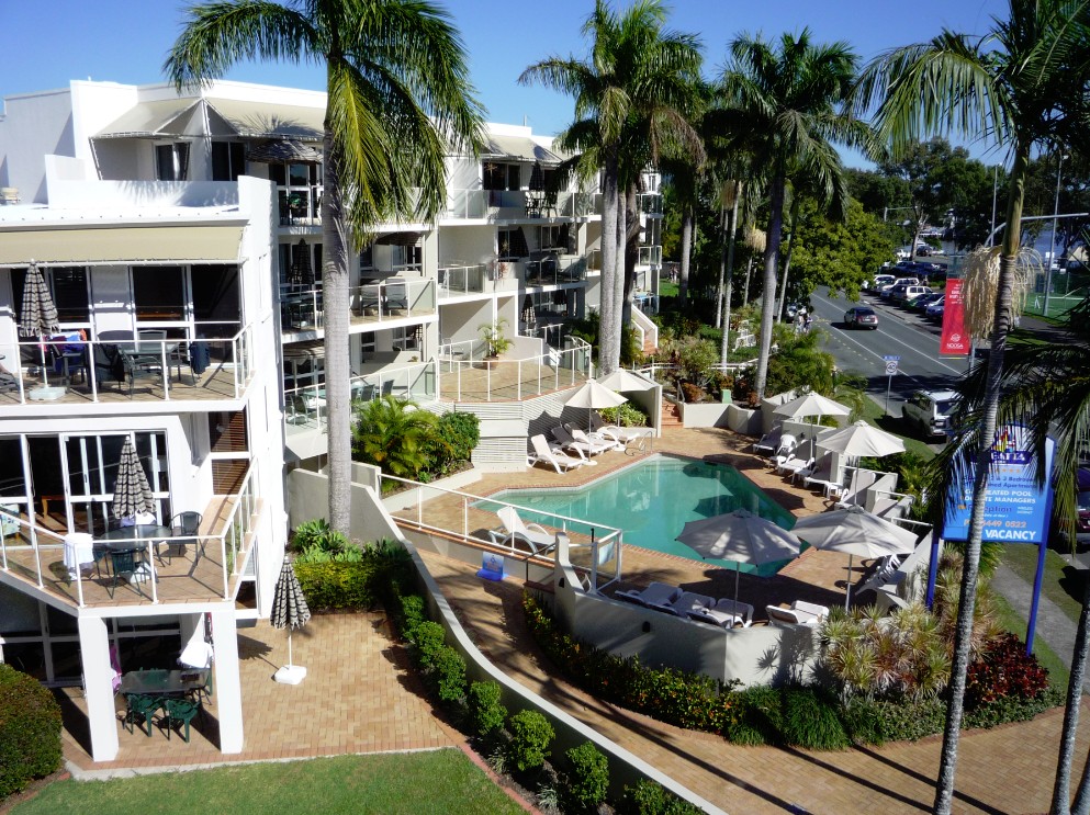 Regatta Riverfront Apartments - Hervey Bay Accommodation 7