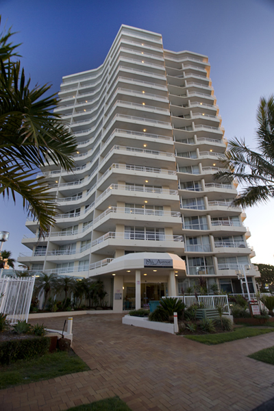 19th Avenue On The Beach - Dalby Accommodation 7