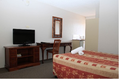Sleepwell Motel - Lismore Accommodation 2