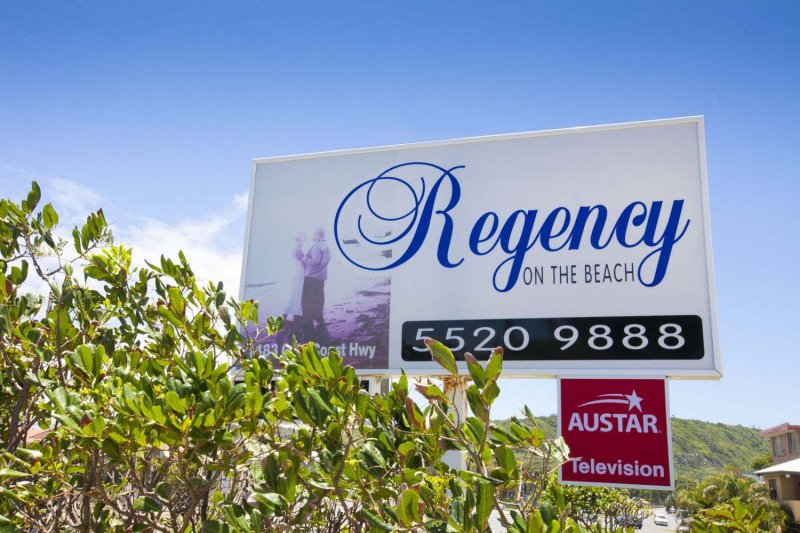 Regency On The Beach - Accommodation Cooktown