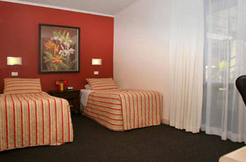 Whale Motor Inn - Accommodation Gold Coast 5
