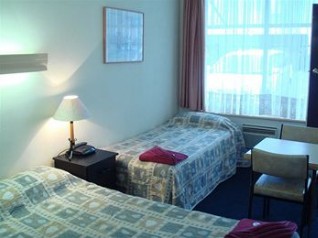 Motel Maroondah - Accommodation Resorts