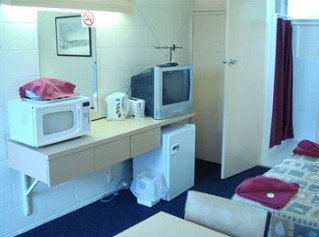 Motel Maroondah - Accommodation Bookings 1