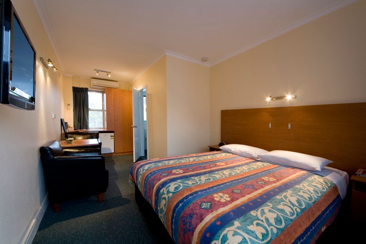 Best Western Motel Monaro - Accommodation Broome 1