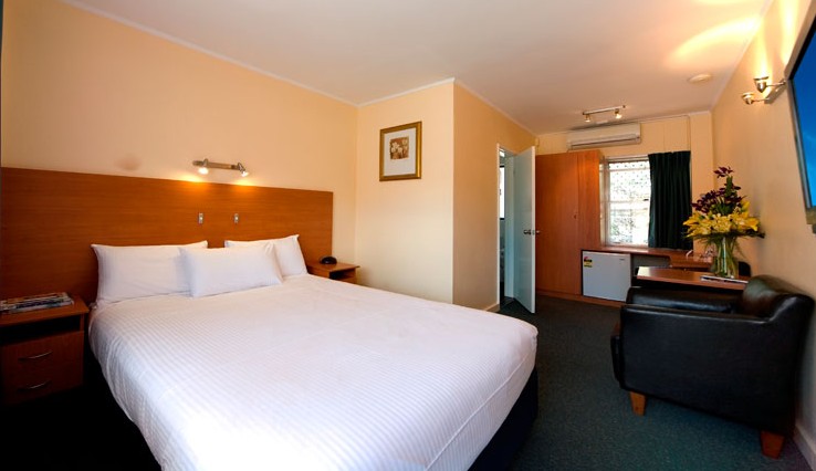 Best Western Motel Monaro - Accommodation Adelaide 2