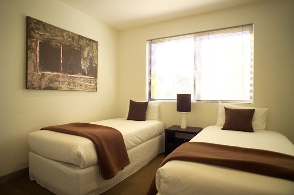 Quality Inn Colonial - Accommodation Resorts