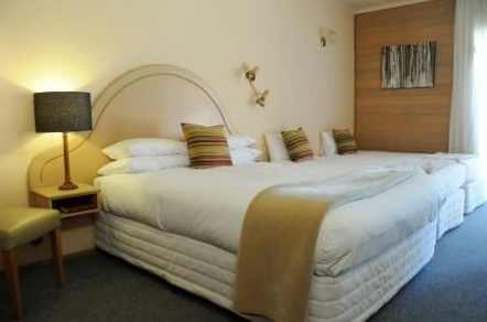 Quality Inn Colonial - Accommodation Fremantle 1