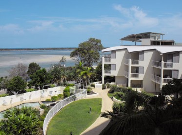 Moorings Beach Resort - Accommodation Cooktown