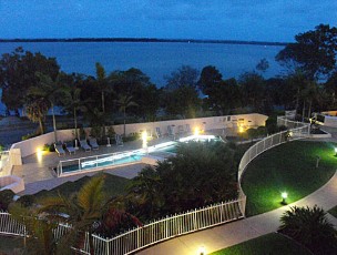 Moorings Beach Resort - Accommodation Kalgoorlie 2