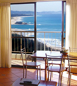 Beachfront Towers - Accommodation Bookings 10