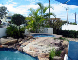 Estoril On Moffat Holiday Apartments - Tweed Heads Accommodation