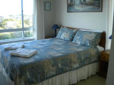 Estoril On Moffat Holiday Apartments - Whitsundays Accommodation 7