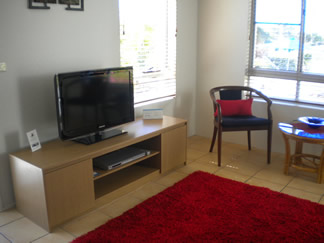 Estoril On Moffat Holiday Apartments - eAccommodation 10