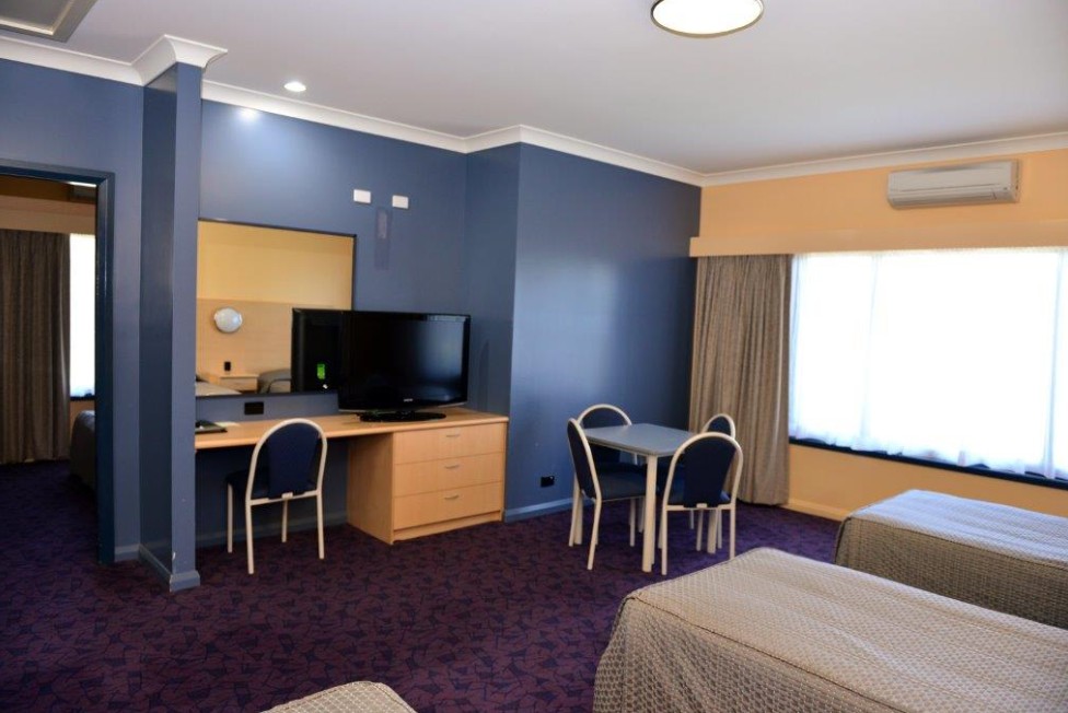 Albert Motel - Accommodation Port Macquarie 5
