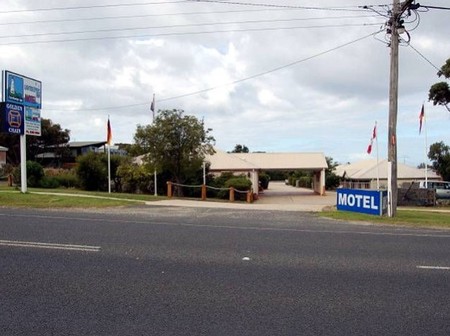 Lightkeepers Inn Motel - Accommodation Bookings 2
