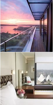 Intercontinental Sydney - Accommodation Fremantle 6