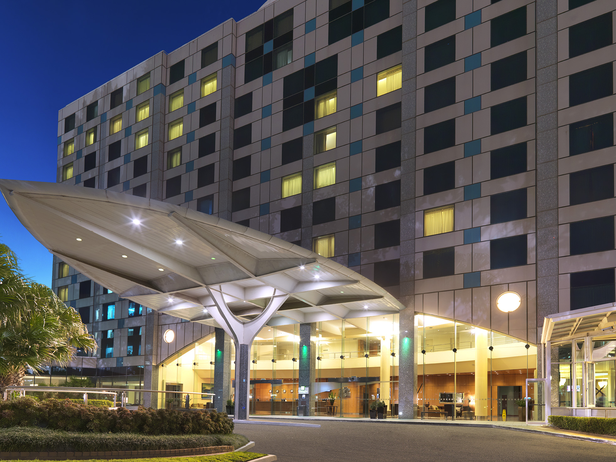 Holiday Inn Sydney Airport - Accommodation Bookings 5