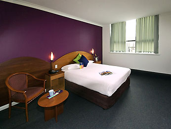 Ibis Styles Perth - Tweed Heads Accommodation 1