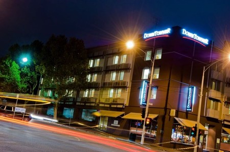 Downtowner On Lygon - Accommodation Adelaide 5