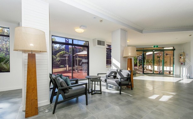 Alpha Hotel Canberra - Accommodation Gold Coast 1