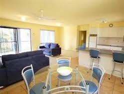 Nautilus Apartments Merimbula - Accommodation Port Macquarie 3