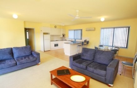 Nautilus Apartments Merimbula - Accommodation QLD 6