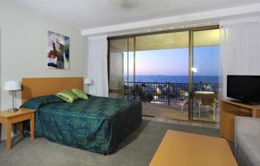 Whitsunday Terraces Resort - Accommodation Noosa 2