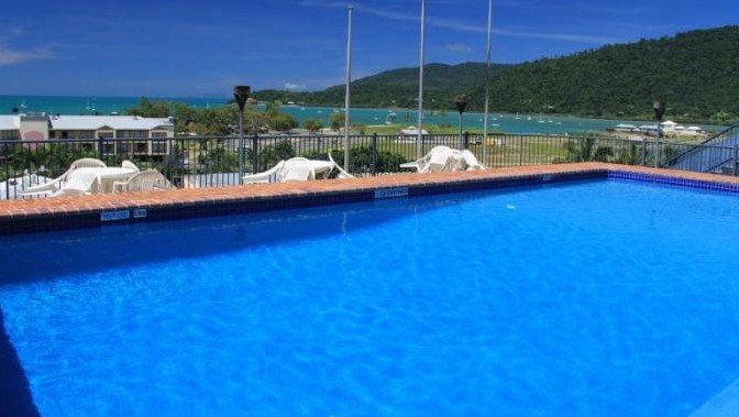 Whitsunday Terraces Resort - Accommodation Airlie Beach 3