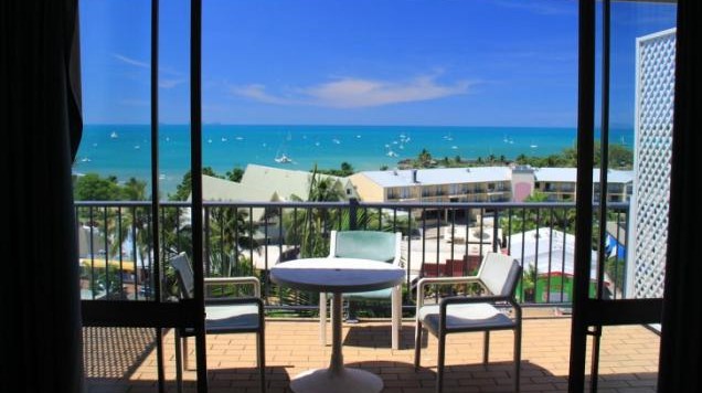 Whitsunday Terraces Resort - Coogee Beach Accommodation 5