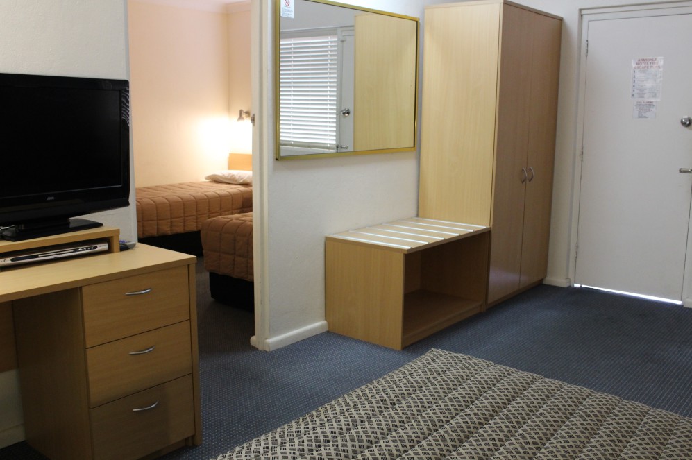 Armidale Motel - Accommodation Tasmania 1