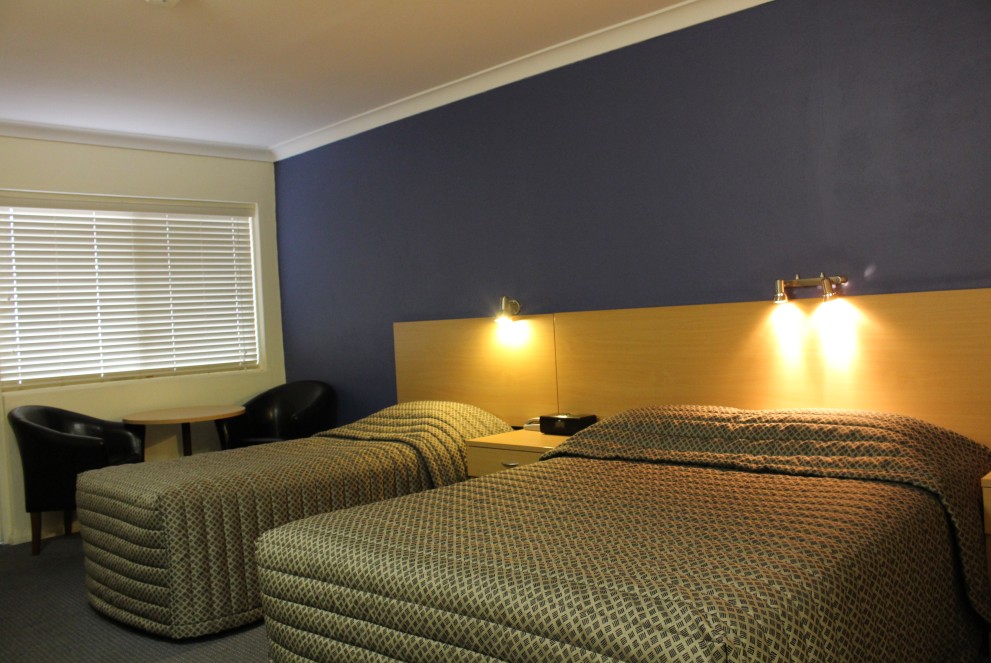 Armidale Motel - Accommodation NT 3