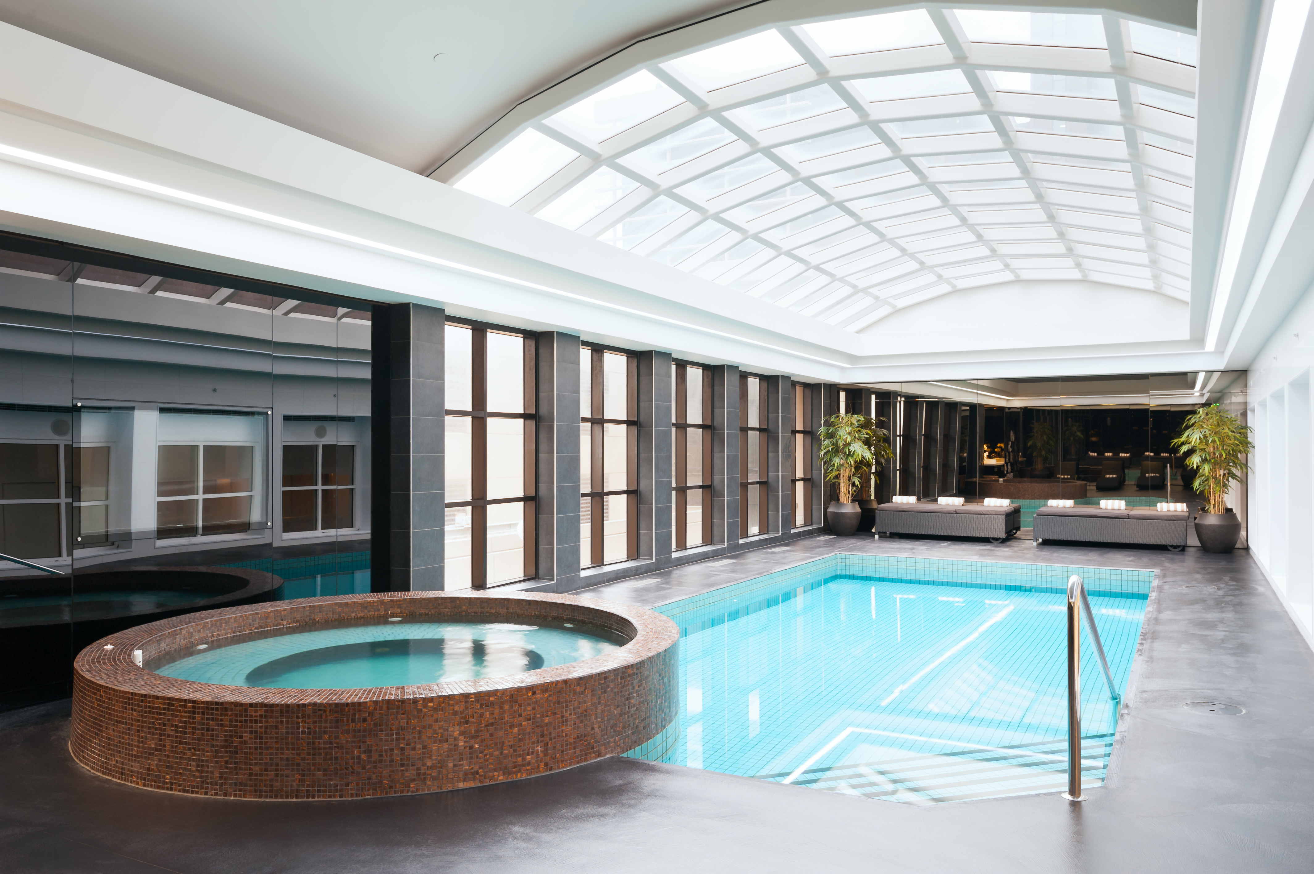 Stamford Plaza Melbourne - Accommodation Guide