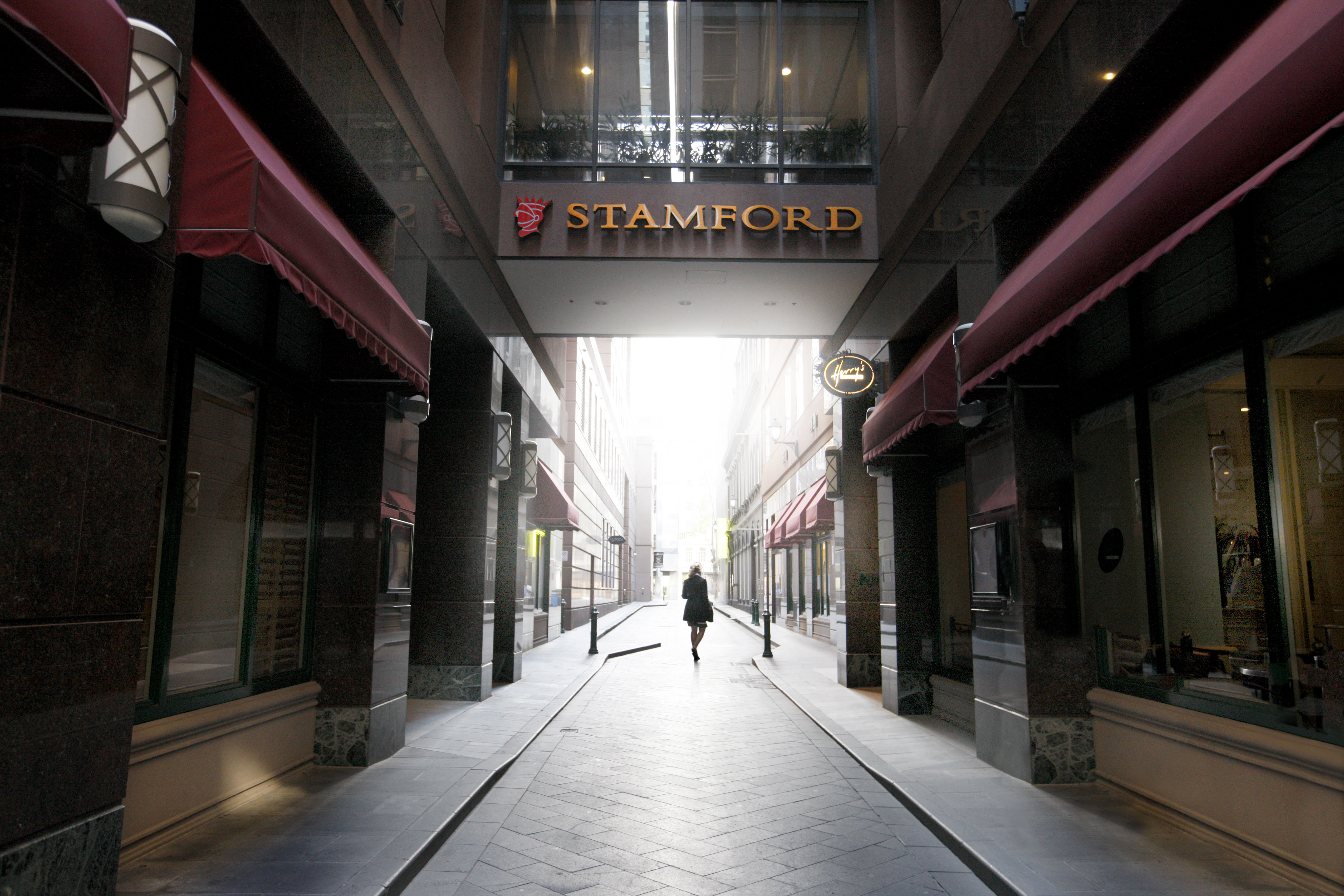 Stamford Plaza Melbourne - Accommodation Bookings 2